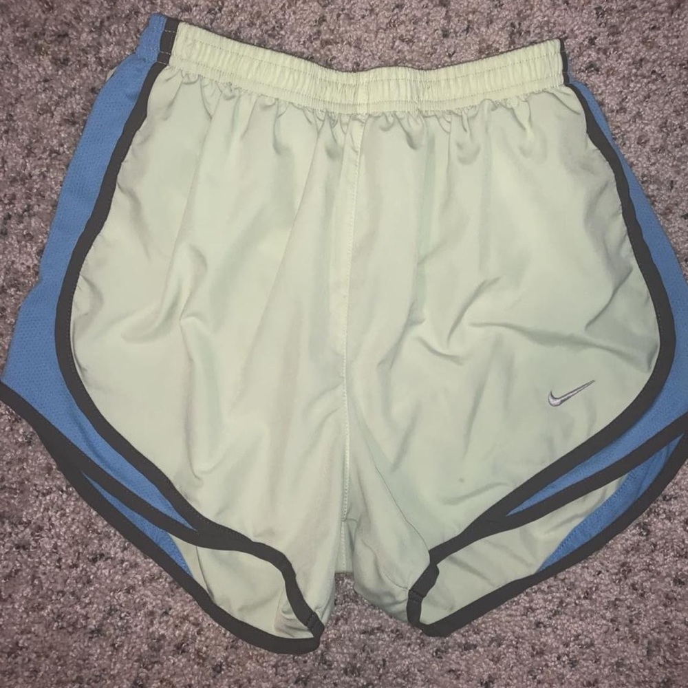 Nike dri fit